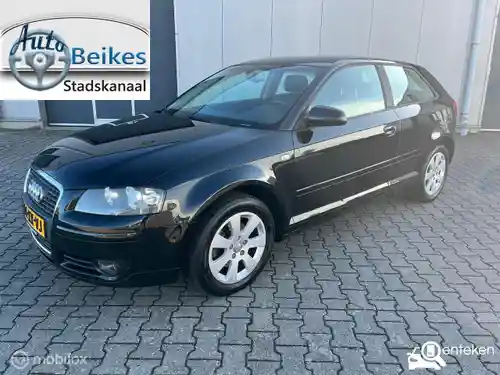 Audi A3 1.6 2007