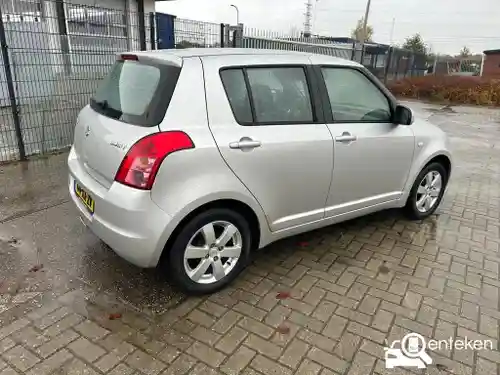 Suzuki Swift 1300 2007