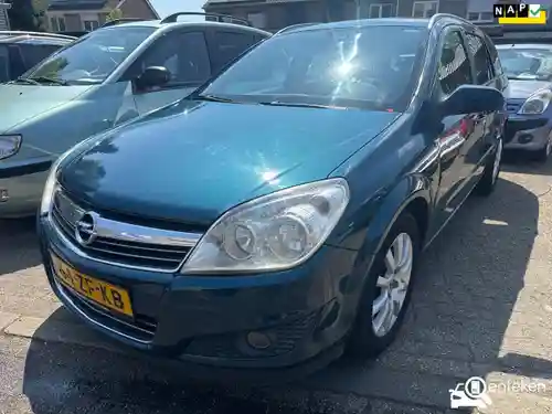 Opel Astra Caravan 1.6 2008