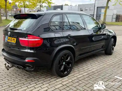 BMW X5 xDrive48i 2008