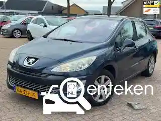 Peugeot 308 150 THP 2008