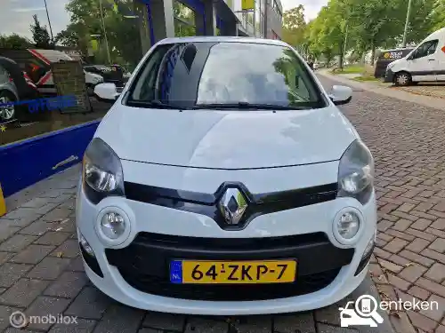 Renault Twingo 1.2 LEV 16V 75 2013