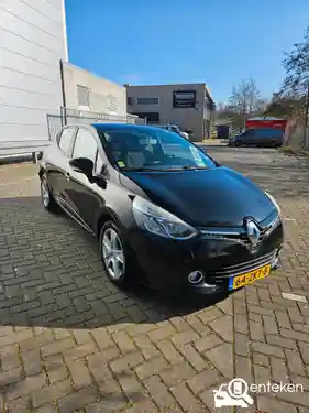 Renault Clio ENERGY TCe 90 99g 2013