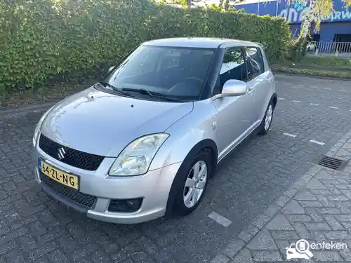 Suzuki Swift 1300 2008