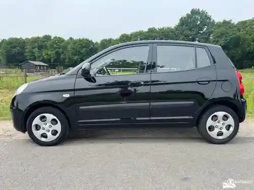 KIA Picanto 1.1 2008