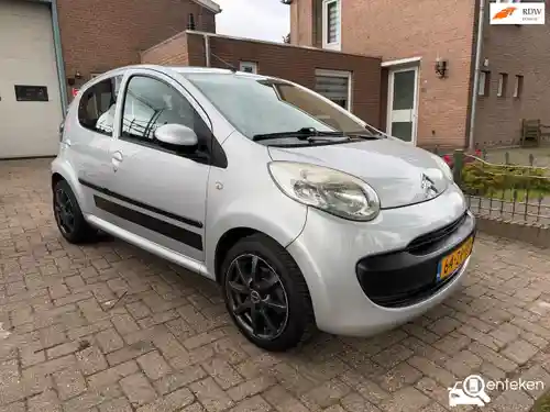 Citroen C1 1.0 2008