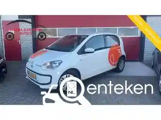 VW up! 1.0 2013