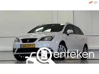 SEAT Ibiza ST 1.2 TSI 2013