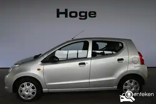 Suzuki Alto 1.0 2013