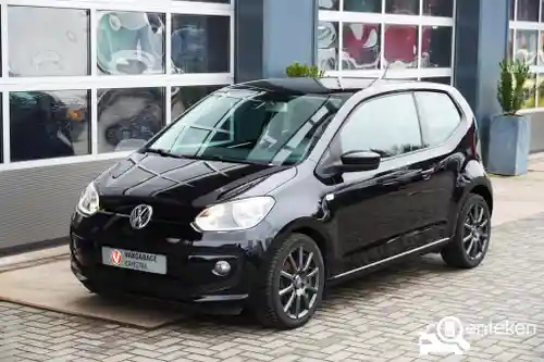 VW up! 1.0 BMT 2013