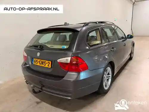 BMW 318i Touring 2008