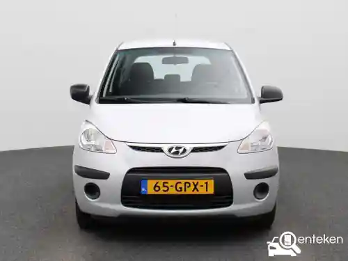 Hyundai i10 1.1 2008
