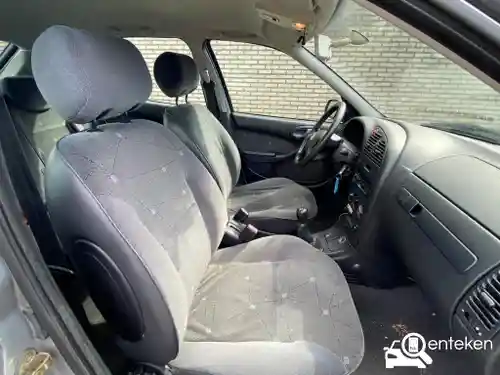 Citroen Xsara 1.6 16V 2001