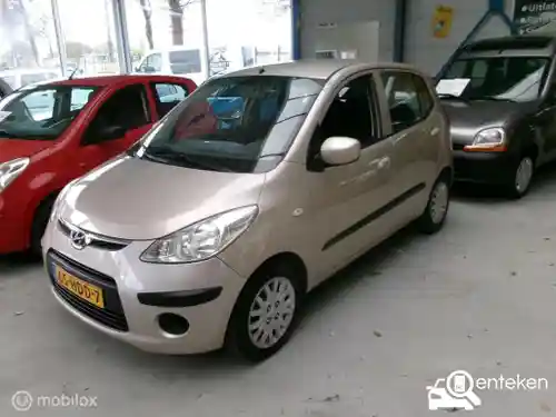 Hyundai i10 1.2 2008