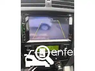 Hyundai Tucson 2.0 2009