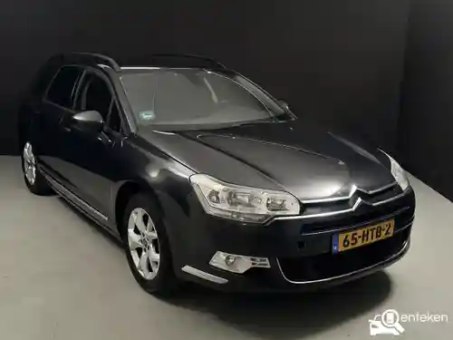 Citroen C5 Tourer 1.8 16V 2009