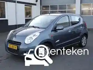Suzuki Alto 1.0 2009