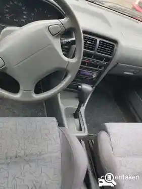 Suzuki Swift 1.0 2002