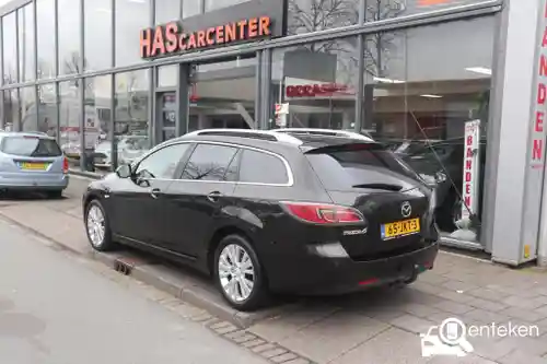 Mazda 6 Sport 1.8 2009