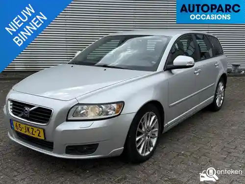Volvo V50 2.4i 2009