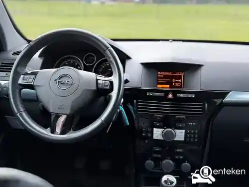 Opel Astra Caravan 1.8 2009