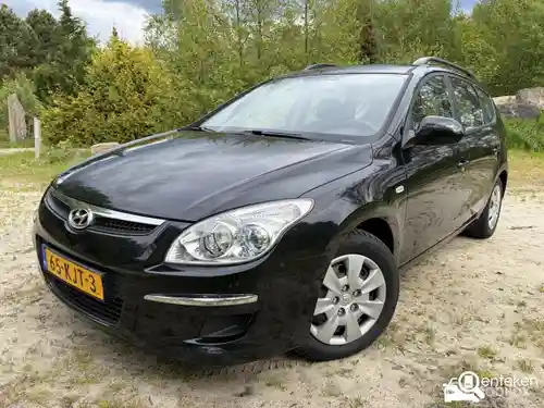 Hyundai i30 cw 1.6 2009