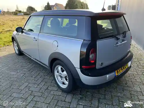 MINI Clubman Cooper 2010