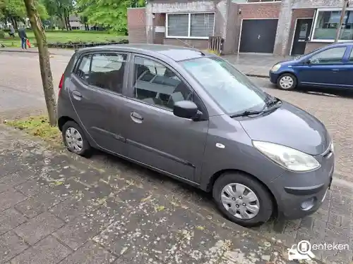 Hyundai i10 1.1 2010