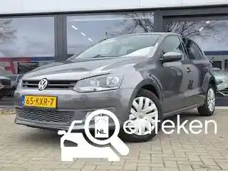 VW Polo 1.4 2010