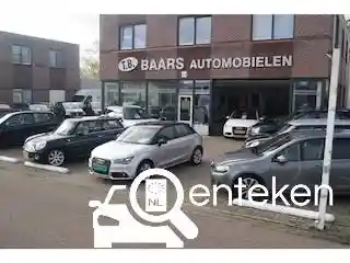 Mercedes-Benz A 140 2003