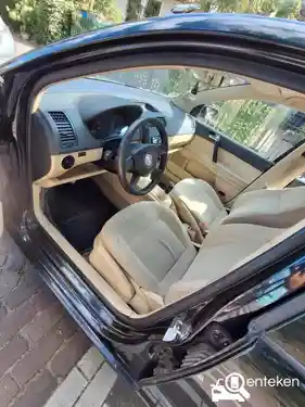 VW Polo 1.4 2003