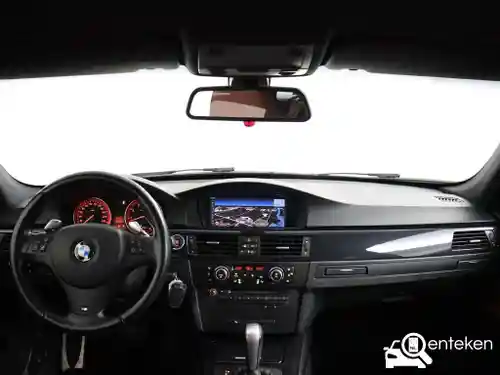 BMW 325i Touring 2010