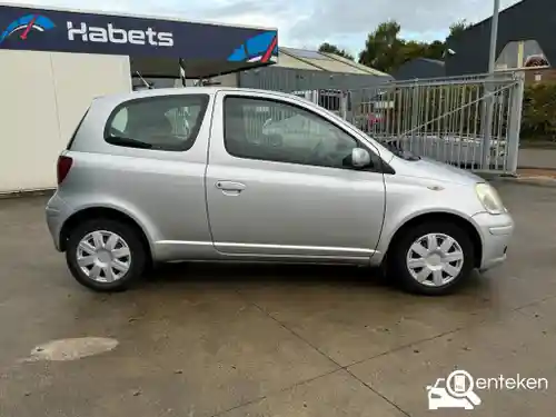 Toyota Yaris 1.3 2003
