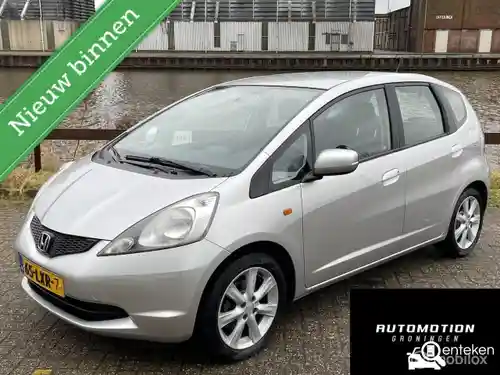 Honda Jazz 1.2 2010