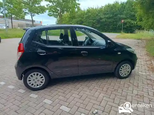 Hyundai i10 1.1 2010