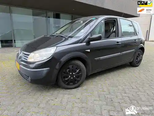 Renault Scénic 1.6 16V 2004
