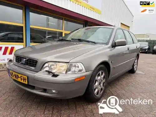 Volvo V40 1.8 2004