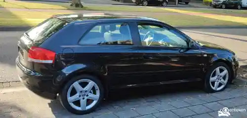 Audi A3 1.9 TDI 2004