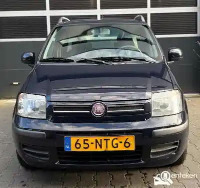 Fiat Panda 1.2 8V 2010