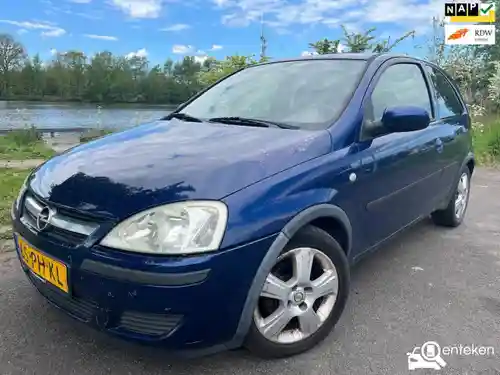 Opel Corsa 1.2 2004