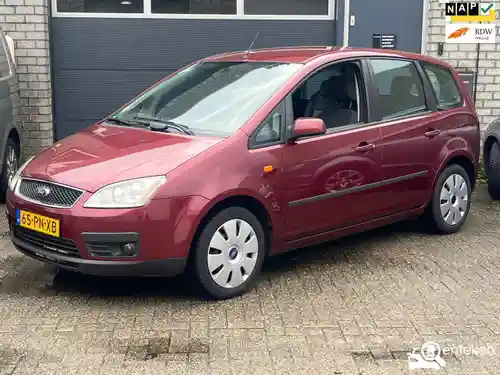 Ford Focus C-MAX 1.6 2004