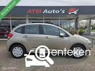 Citroen C3 e-HDi 90 2011