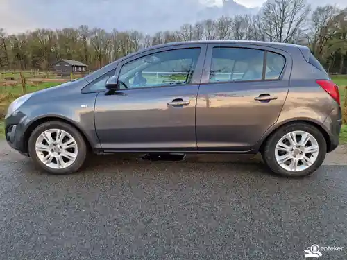 Opel Corsa 1.4 2011