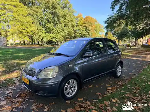 Toyota Yaris 1.3 2005