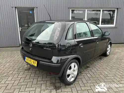 Opel Corsa 1.4 Twinport 2005