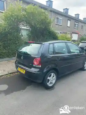 VW Polo 1.4 2005