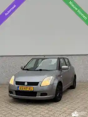 Suzuki Swift 1500 2005