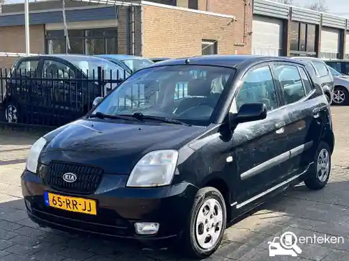 KIA Picanto 1.1 2005