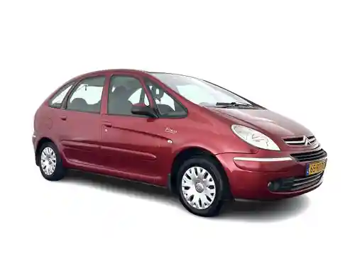 Citroen Xsara Picasso Picasso 1.8 16V 2005