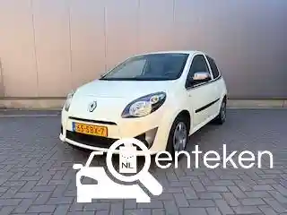 Renault Twingo 1.2 LEV 16V 75 2011